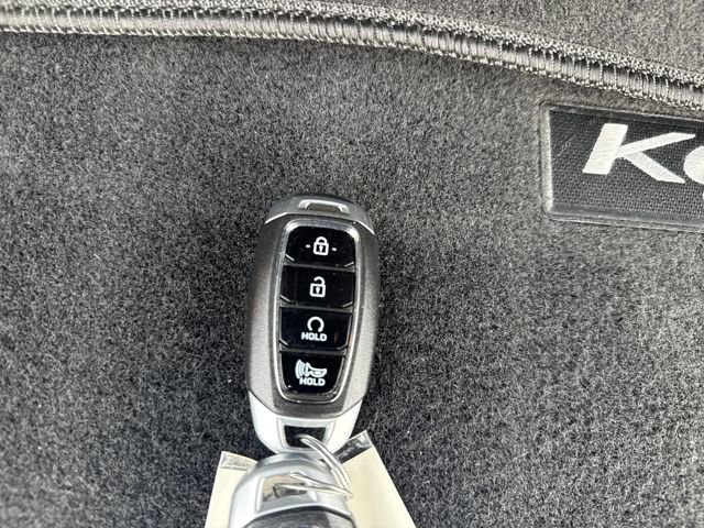 Certified 2023 Hyundai Kona SEL image 44