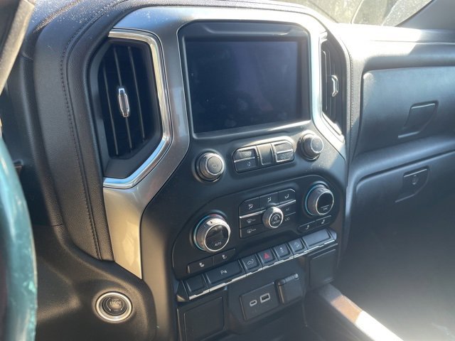 Used 2022 Chevrolet Silverado 1500 LT Trail Boss w/ Safety Package image 10