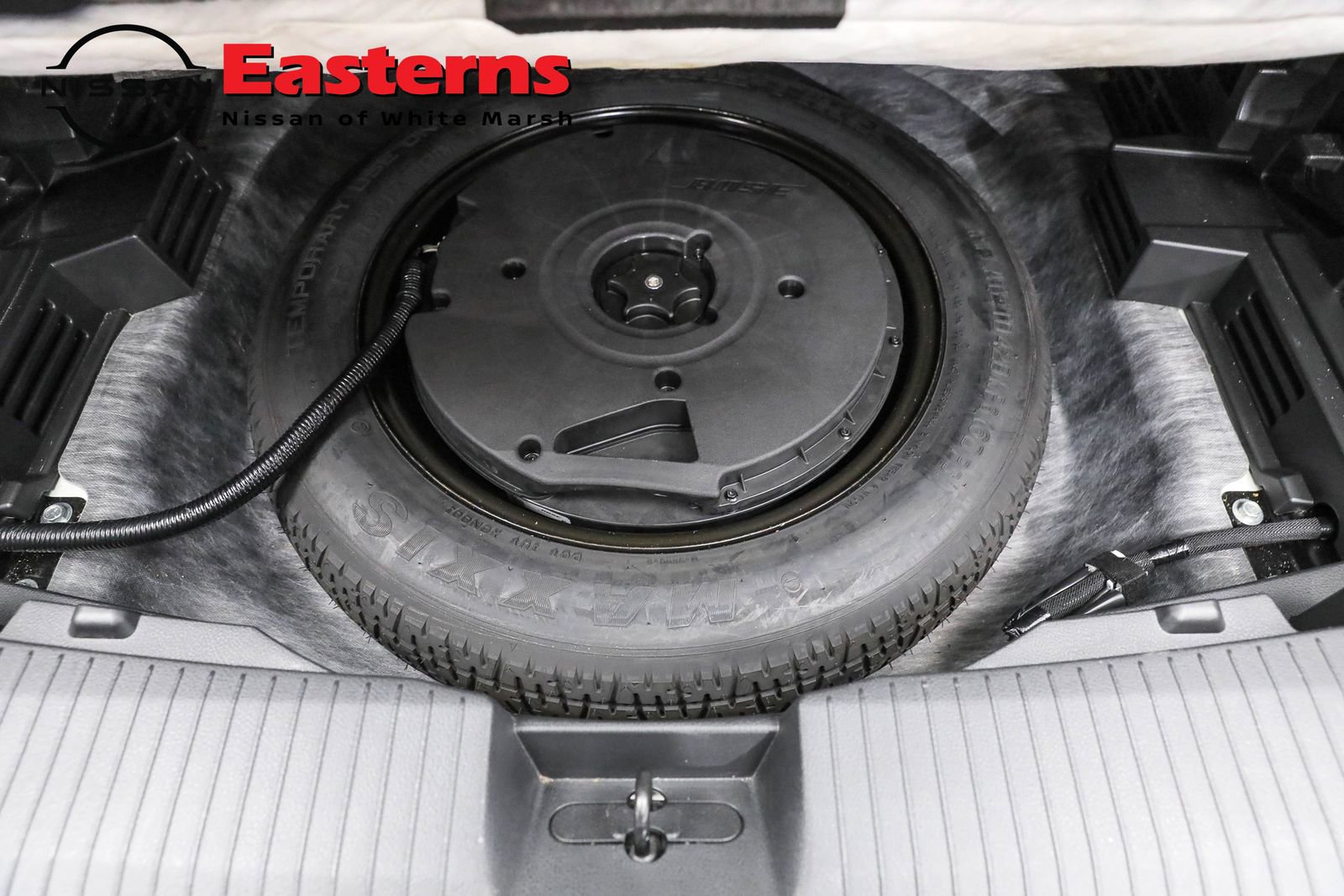 Used 2022 Nissan Rogue SL w/ SL Premium Package image 24