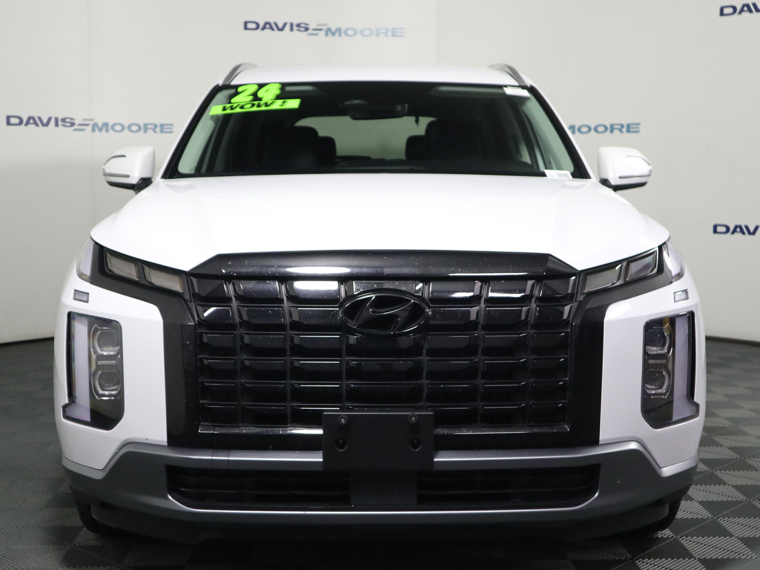 Used 2024 Hyundai Palisade SEL image 12