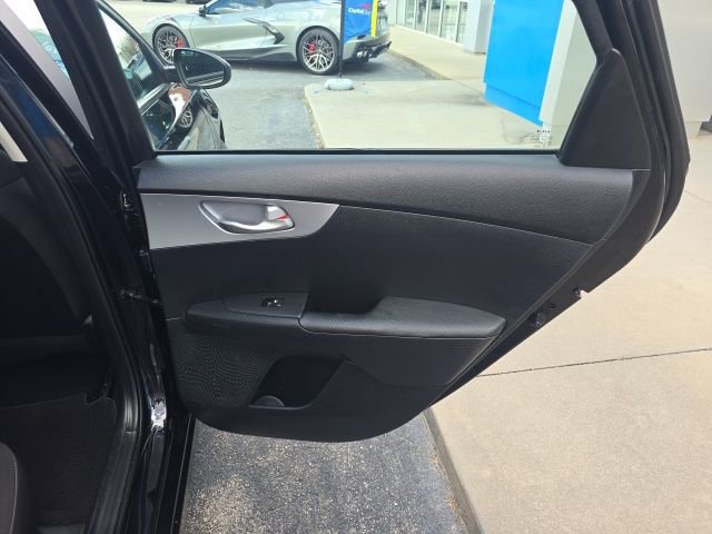 Used 2024 Kia Forte LX FWD image 36