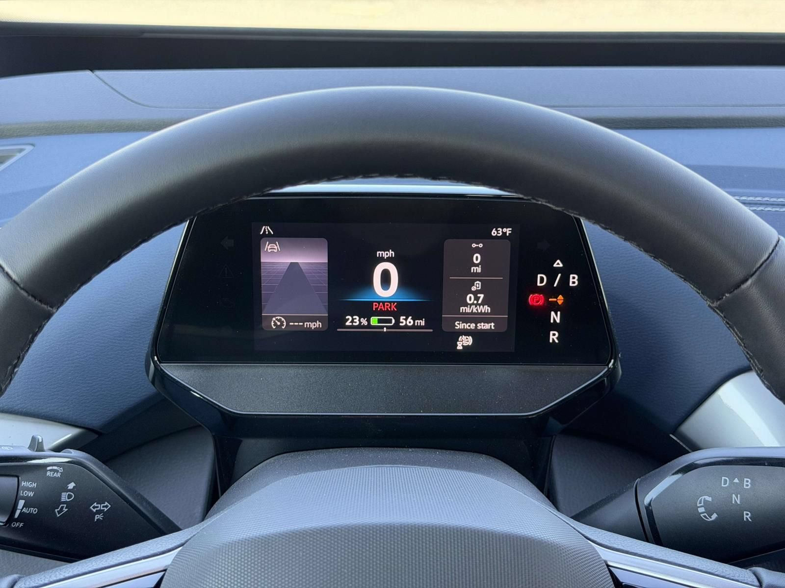 New 2026 Volkswagen ID.4 Pro S AWD/4WD image 20