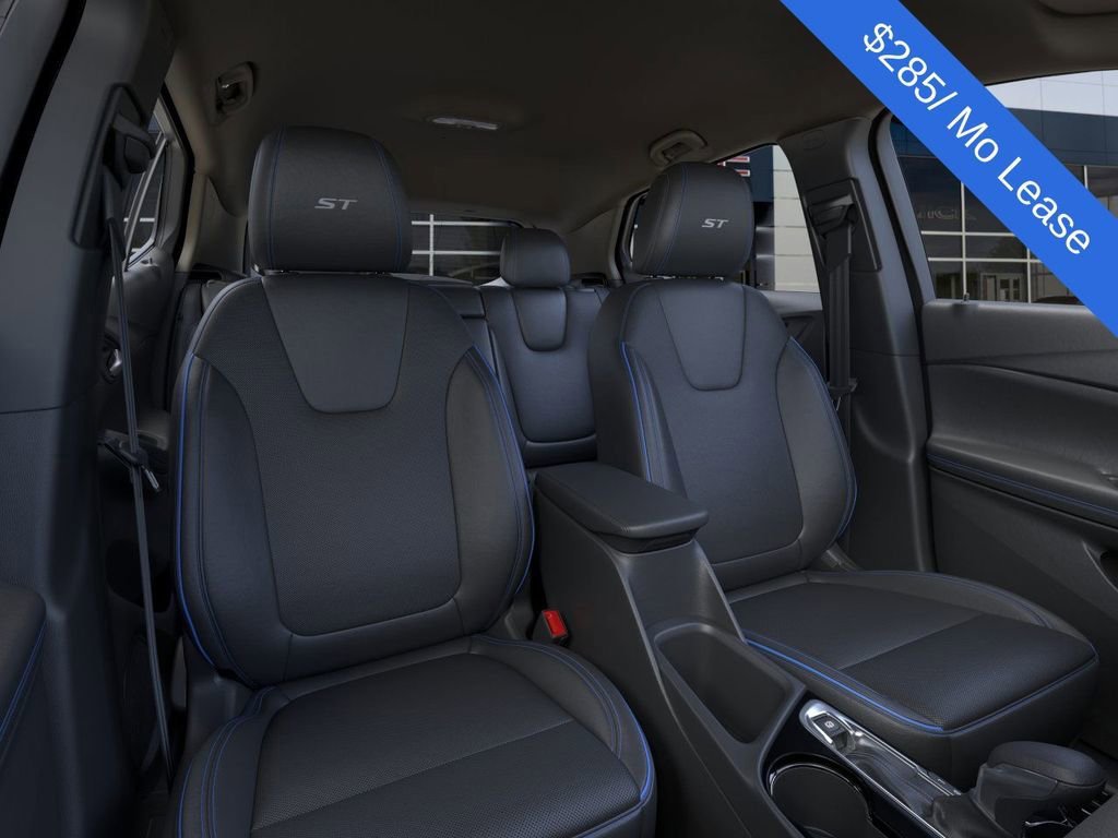 New 2026 Buick Encore GX Sport Touring w/ Comfort Package AWD/4WD image 16