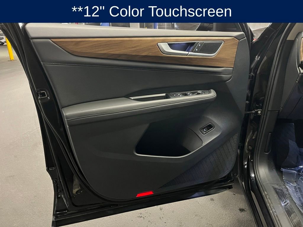 Used 2025 Volkswagen Atlas SE w/ Panoramic Sunroof Package image 20