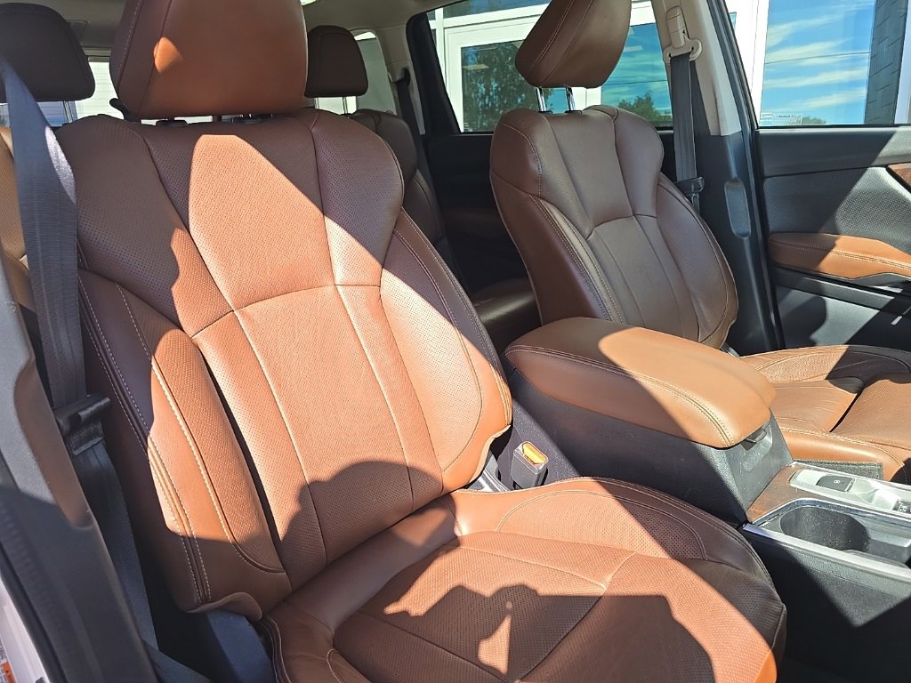 Used 2020 Subaru Ascent Touring w/ Popular Package #3 image 41