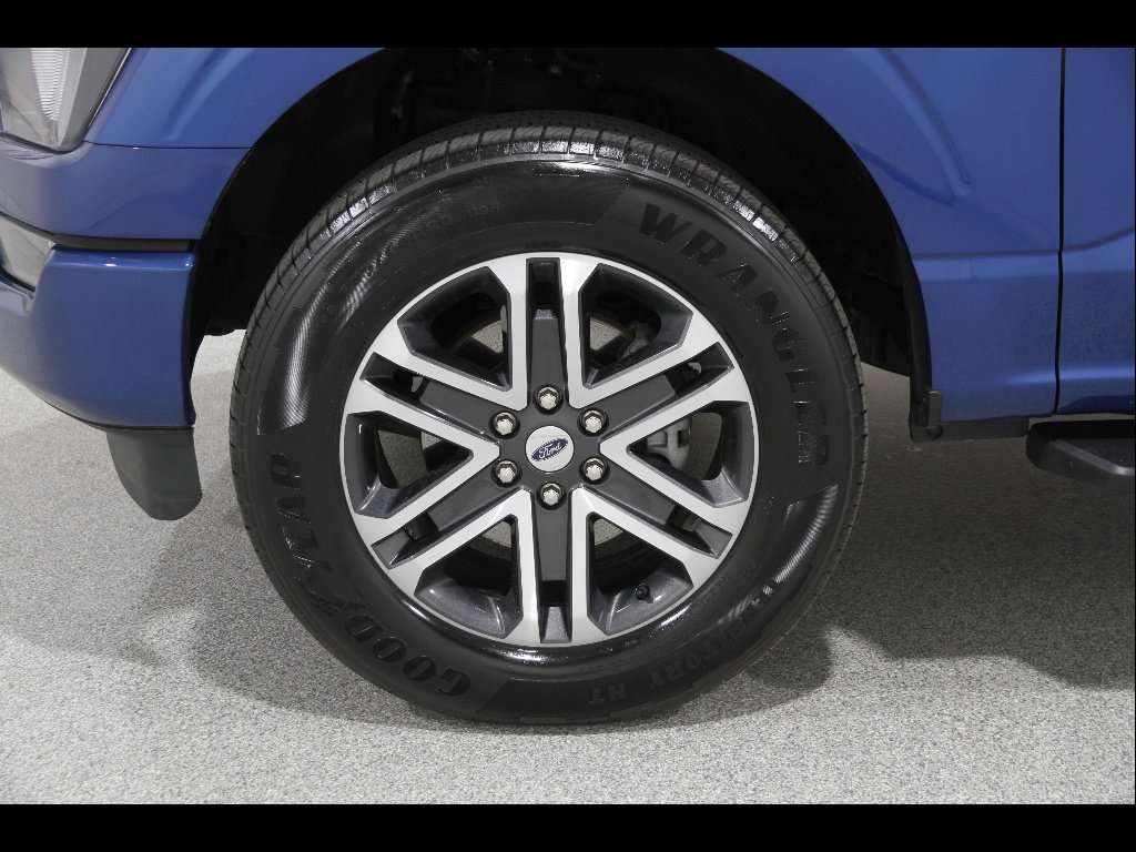 Used 2023 Ford F150 XL w/ STX Appearance Package AWD/4WD image 23