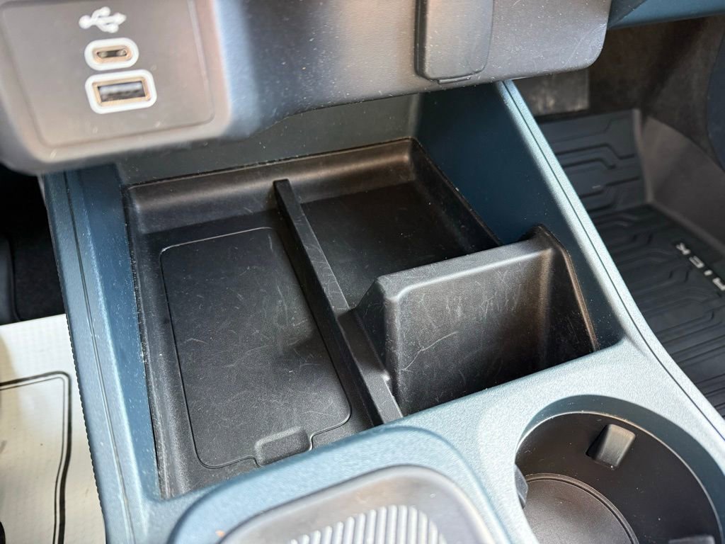 Used 2025 Ford Maverick XL w/ 4K Tow Package image 22