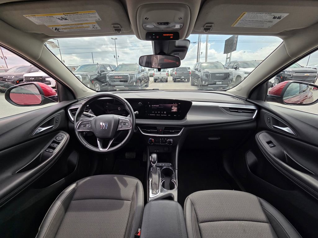 Used 2024 Buick Encore GX Preferred image 26