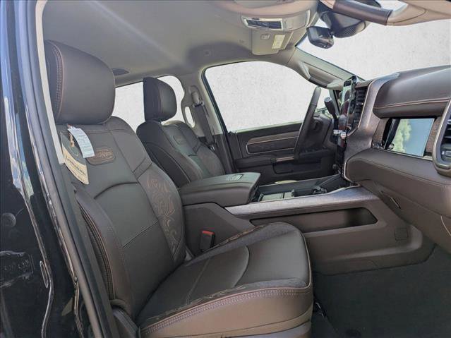 New 2026 RAM 2500 Limited image 16