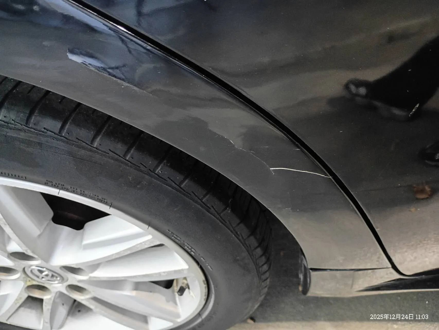 Used 2015 Toyota Avalon XLE image 33