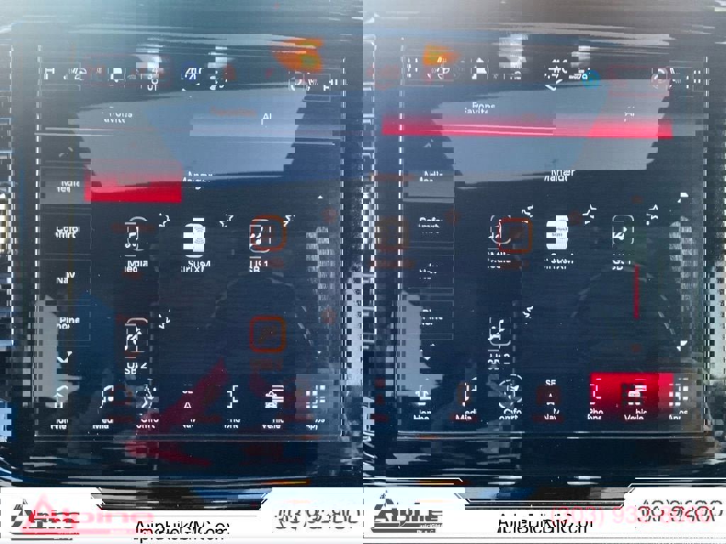 Used 2024 Dodge Durango R/T image 17