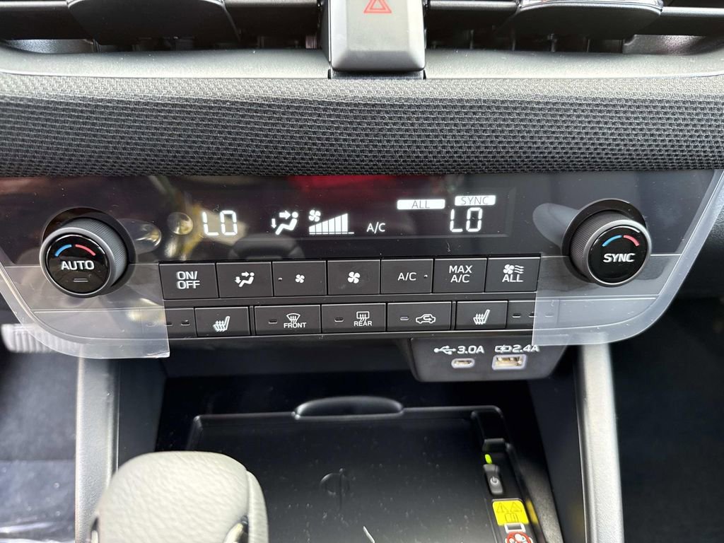 New 2026 Subaru Outback Limited image 31