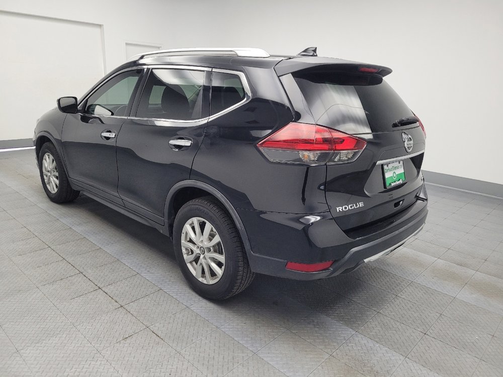 Used 2018 Nissan Rogue SV image 5