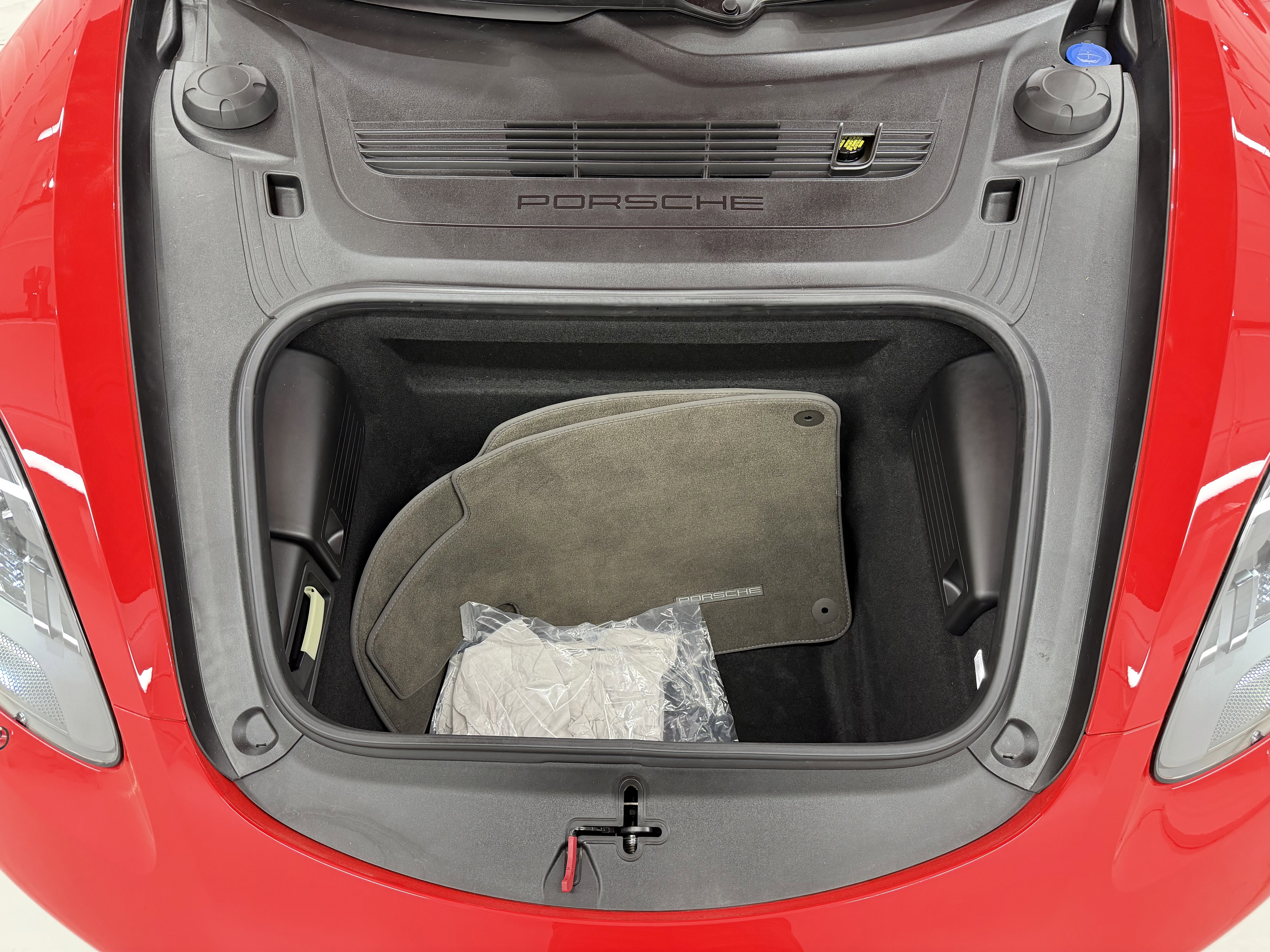 Certified 2024 Porsche 718 Cayman image 49