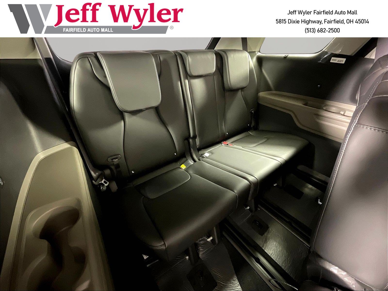 New 2026 Kia Carnival EX FWD image 20