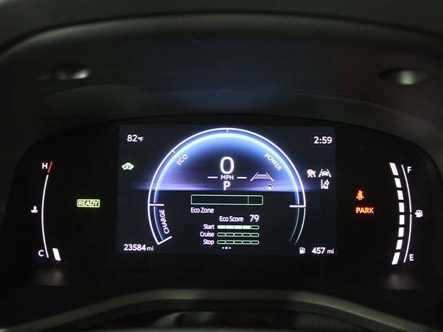 Certified 2025 Toyota Camry SE w/ Convenience Package AWD/4WD image 11