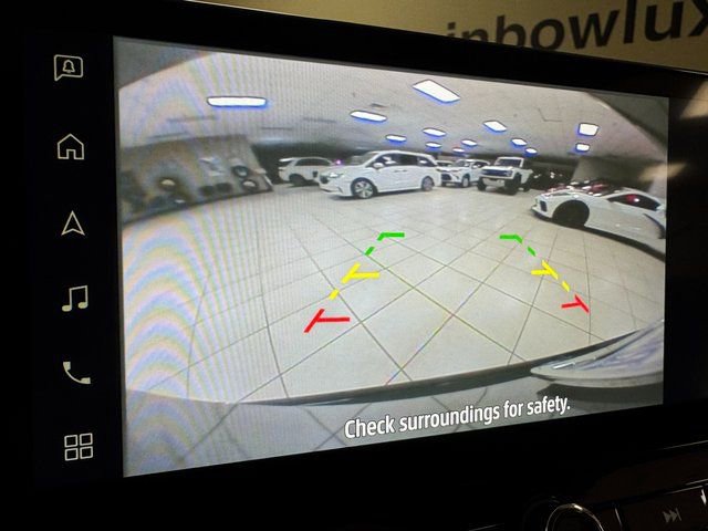 New 2026 Mitsubishi Outlander ES FWD image 15
