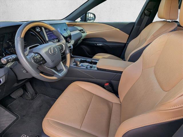Certified 2025 Lexus RX 350 Premium Plus w/ Convenience Package image 16