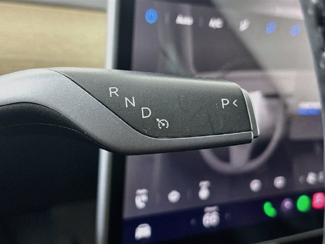 Used 2023 Tesla Model 3 Standard Range RWD image 16