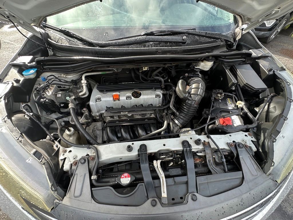 Used 2012 Honda CR-V EX image 20