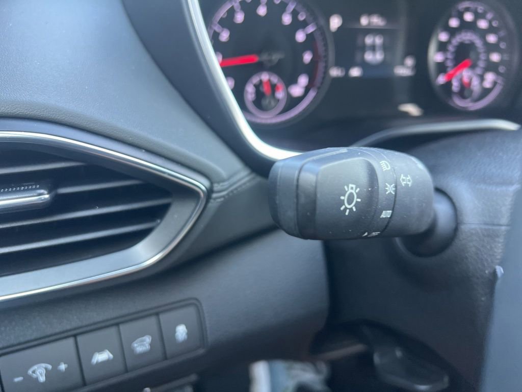 Used 2023 Hyundai Santa Fe SEL image 59