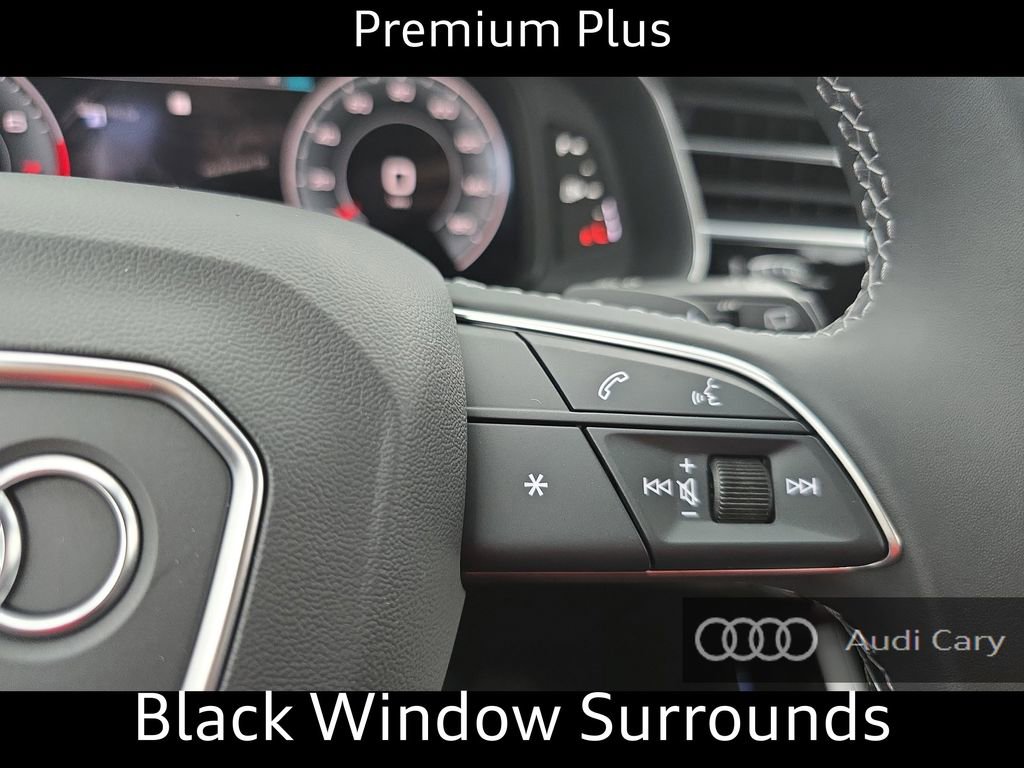 New 2025 Audi Q7 3.0T Premium Plus image 20