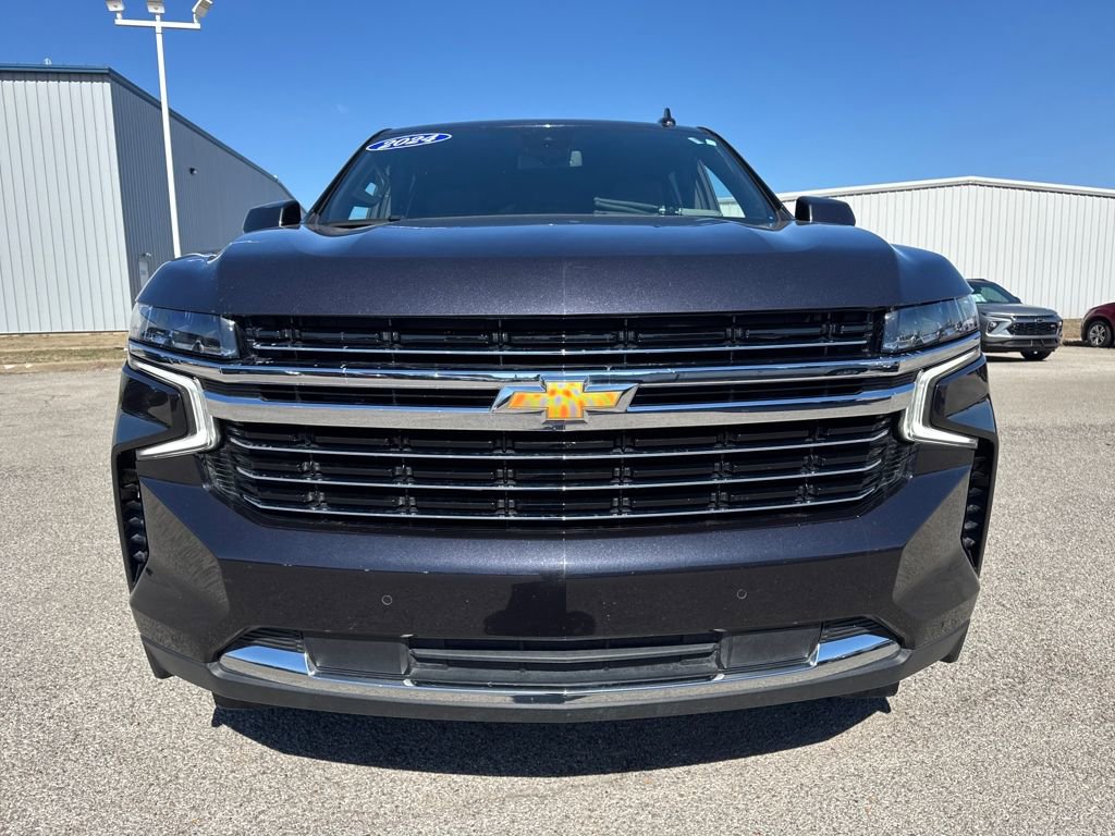 Used 2024 Chevrolet Tahoe LT image 10