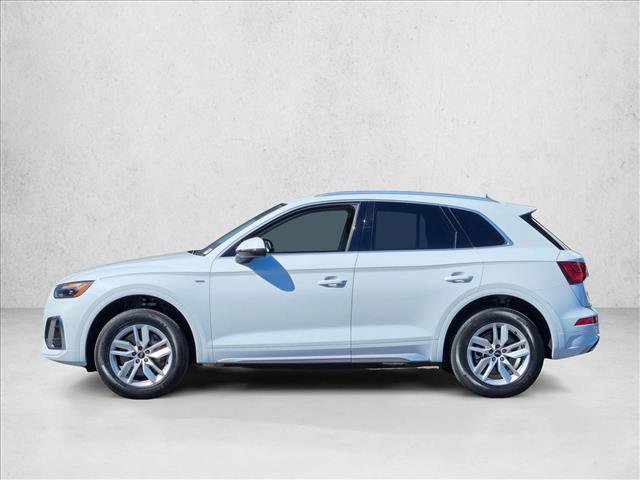 Used 2023 Audi Q5 2.0T Premium w/ Convenience Package image 8