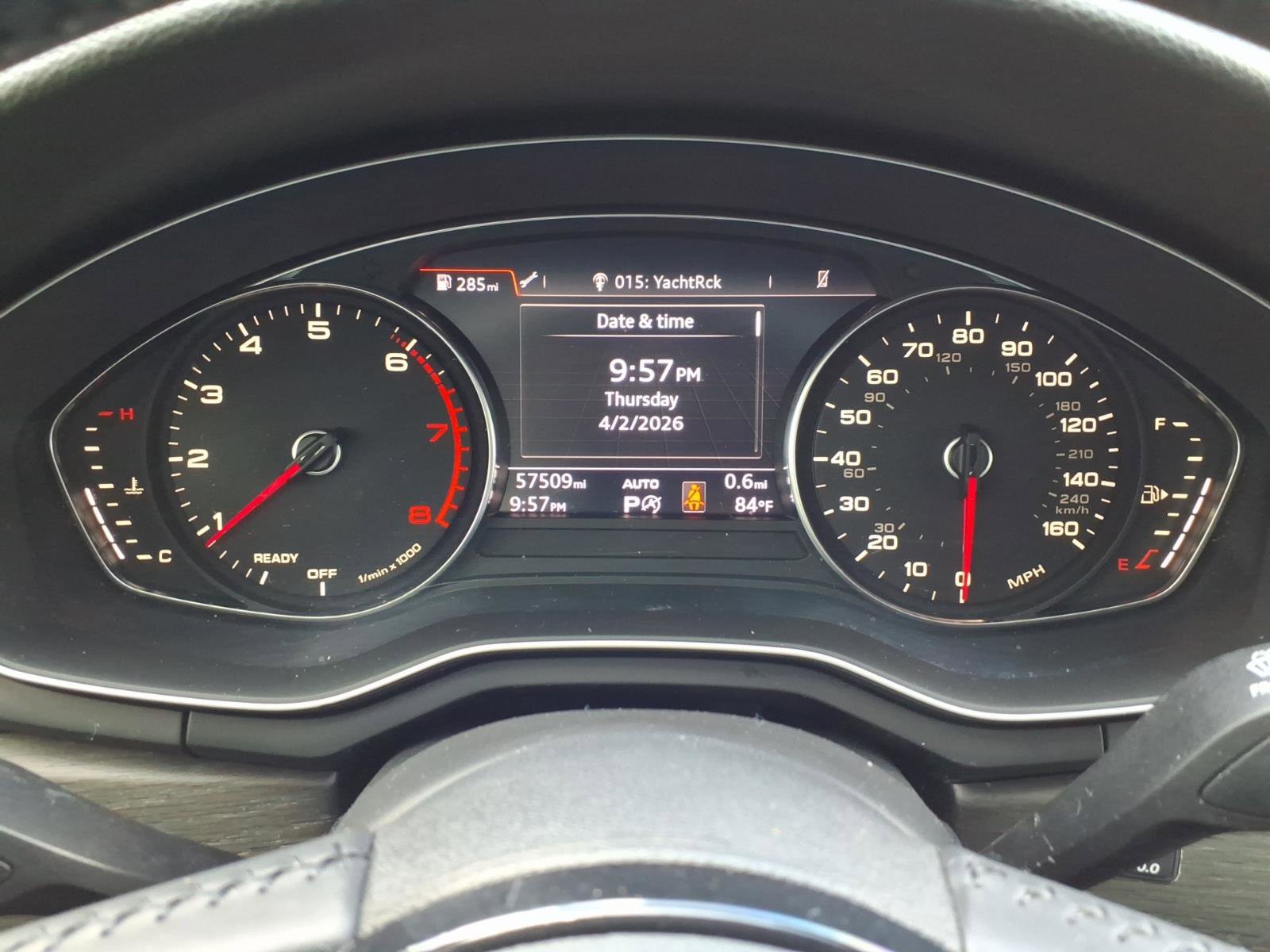 Used 2019 Audi A4 2.0T Premium w/ Convenience Package FWD image 27
