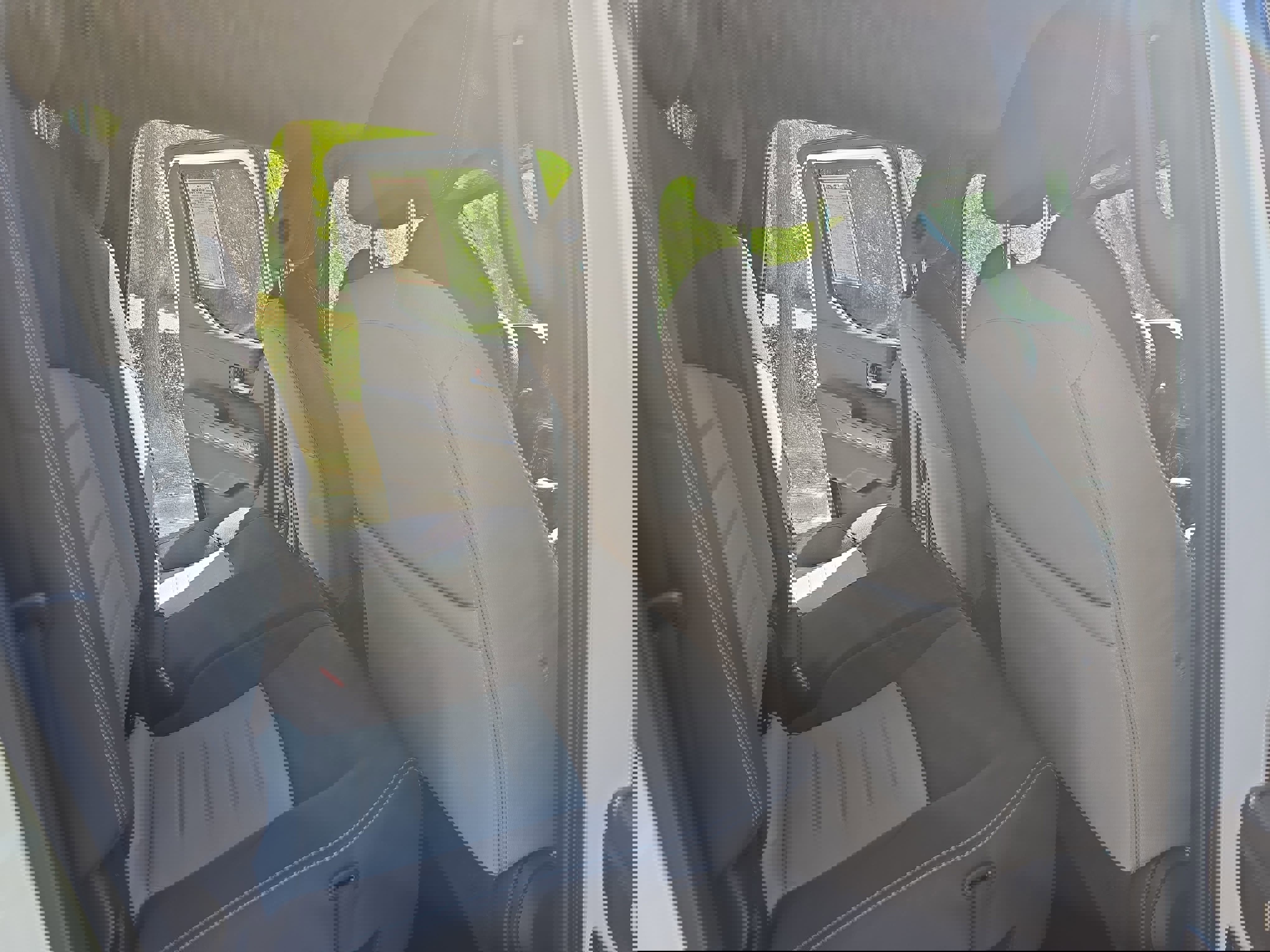 Certified 2024 Toyota Tacoma TRD Off-Road image 11