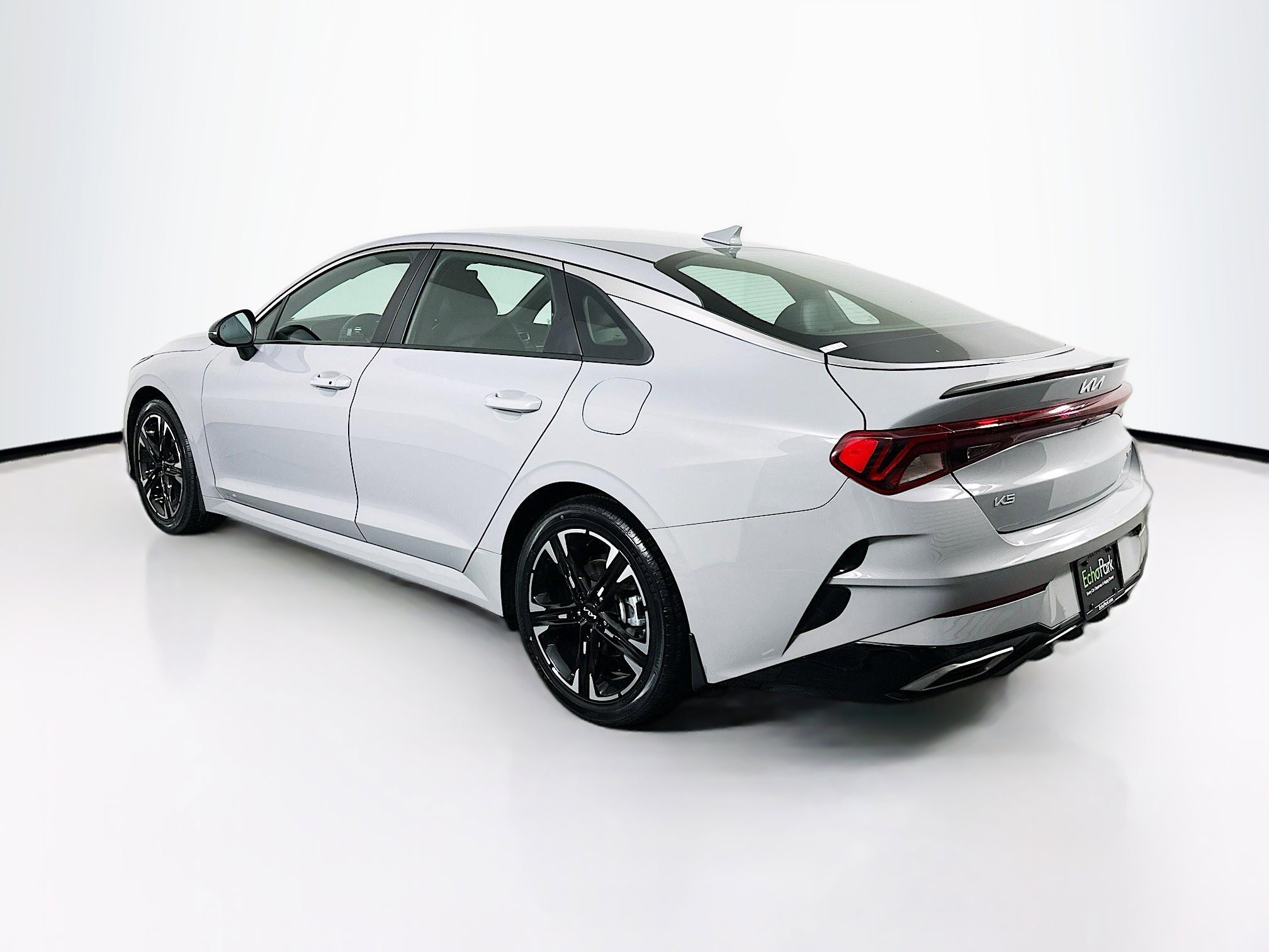 Used 2023 Kia K5 GT-Line w/ GT-Line Premium Package image 5