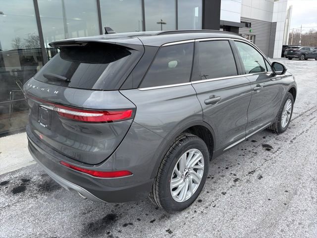 New 2026 Lincoln Corsair Premiere image 3