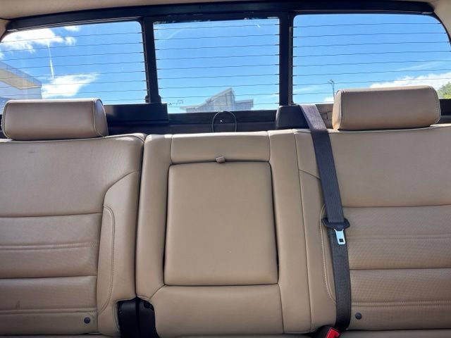 Used 2018 GMC Sierra 2500 Denali w/ Duramax Plus Package AWD/4WD image 15