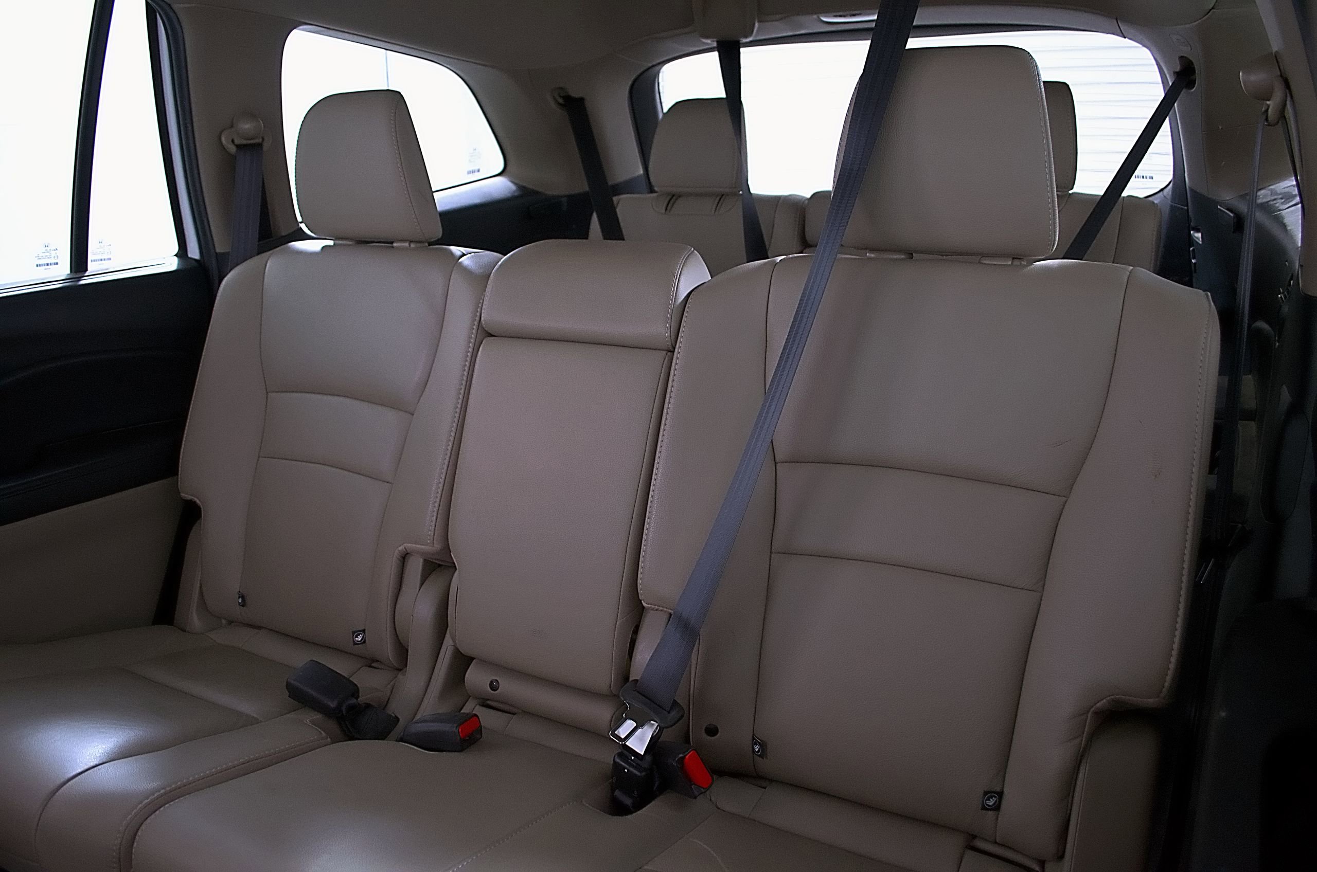 Used 2021 Honda Pilot EX-L image 21