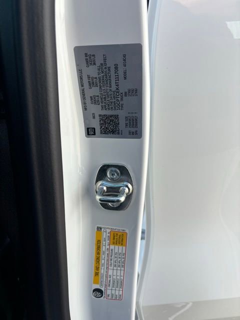 New 2026 Chevrolet Colorado LT w/ LT Convenience Package image 23