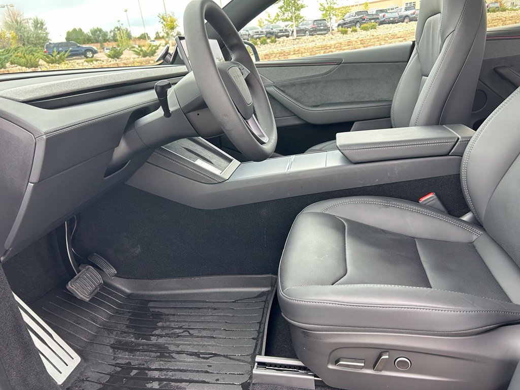 Used 2026 Tesla Model Y Long Range AWD/4WD image 20