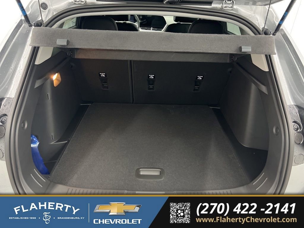 New 2026 Chevrolet Trax LT image 20