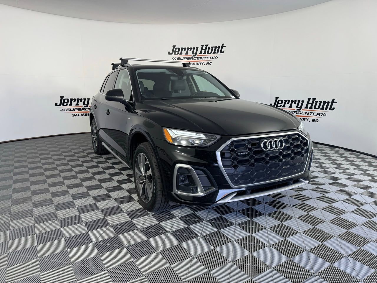 Used 2022 Audi Q5 2.0T Premium Plus image 7