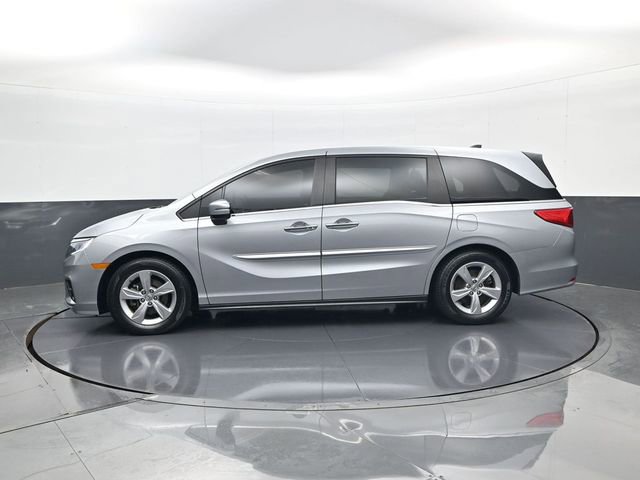 Used 2019 Honda Odyssey EX image 8
