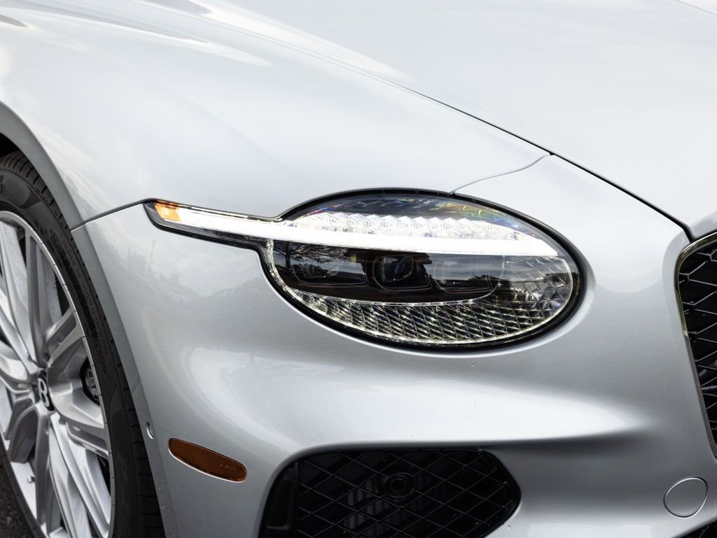 New 2026 Bentley Continental GT AWD/4WD image 16
