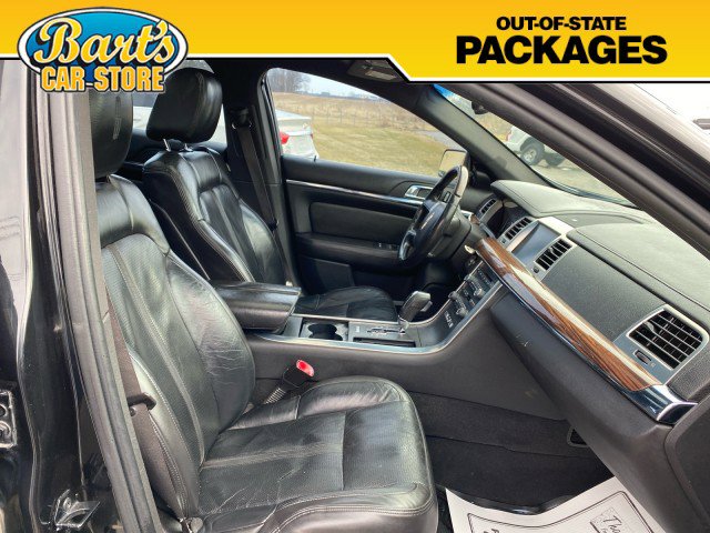 Used 2009 Lincoln MKS AWD image 14