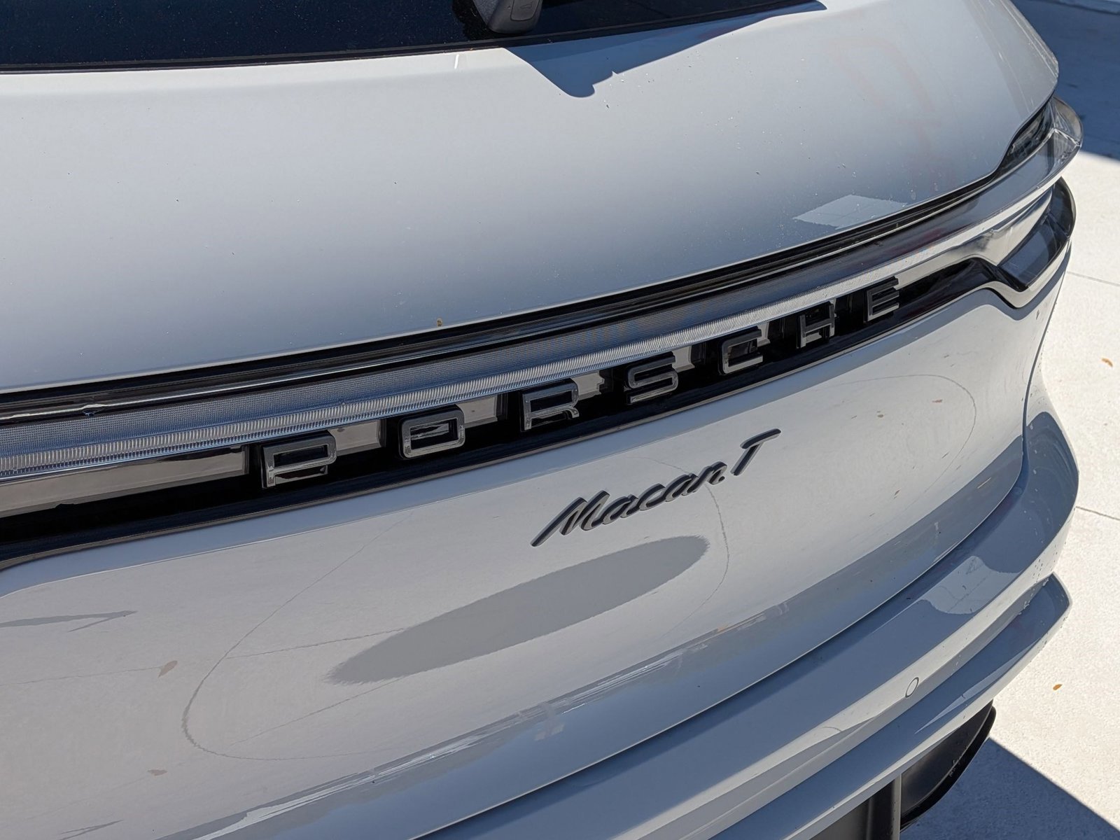 New 2026 Porsche Macan Turbo image 13