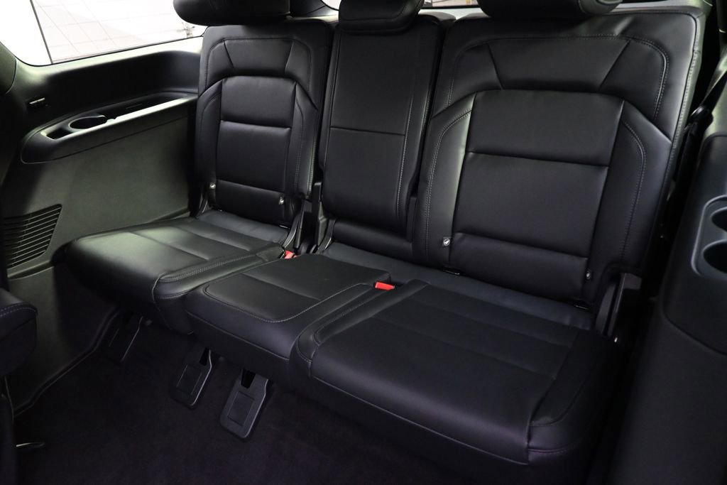 New 2026 Lincoln Navigator Reserve w/ Jet Appearance Package image 22