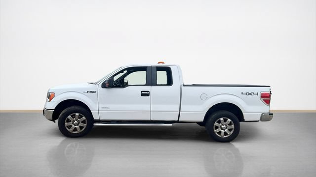 Used 2014 Ford F150 XLT w/ Equipment Group 302A Luxury AWD/4WD image 6