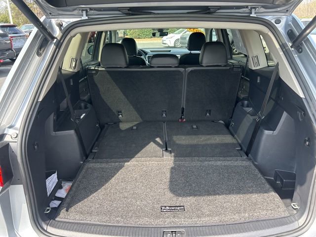 Used 2023 Volkswagen Atlas SEL image 8