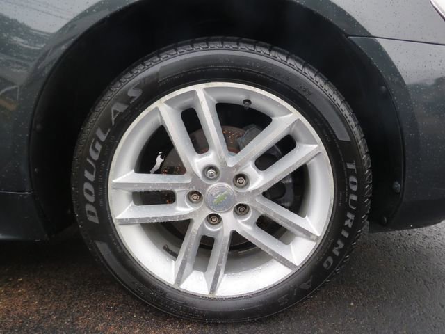 Used 2013 Chevrolet Impala LTZ image 17