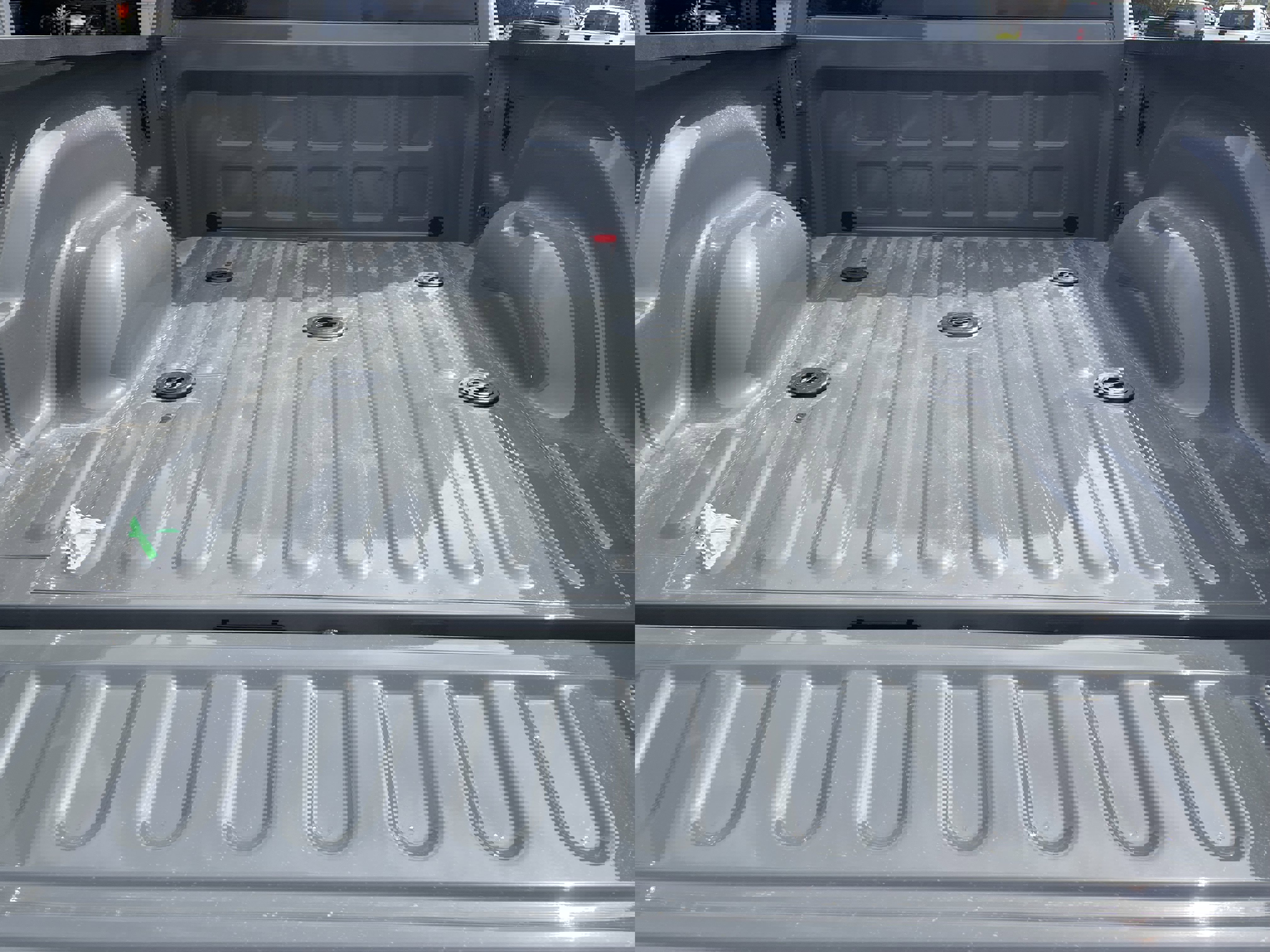 New 2026 RAM 2500 Big Horn image 14