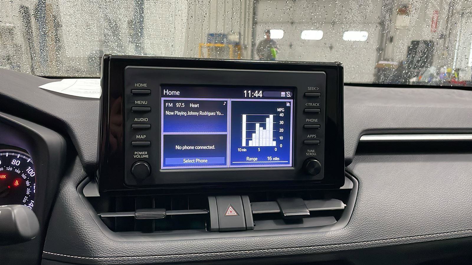 Used 2019 Toyota RAV4 LE w/ All Weather Liner Package image 18