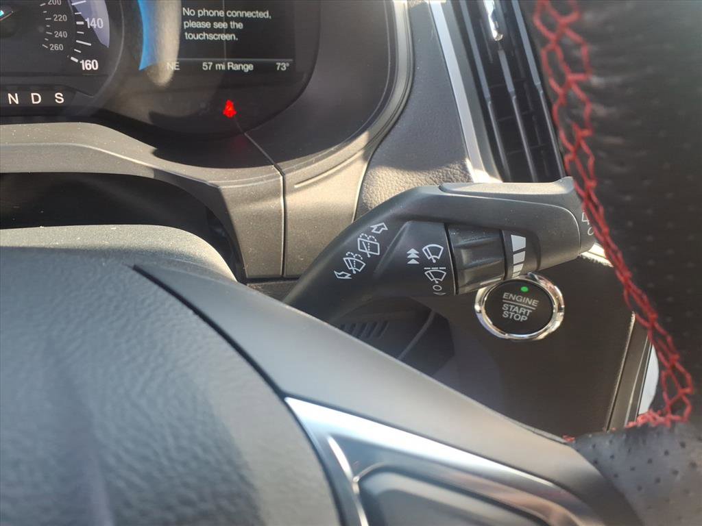 Used 2022 Ford Edge ST-Line image 24