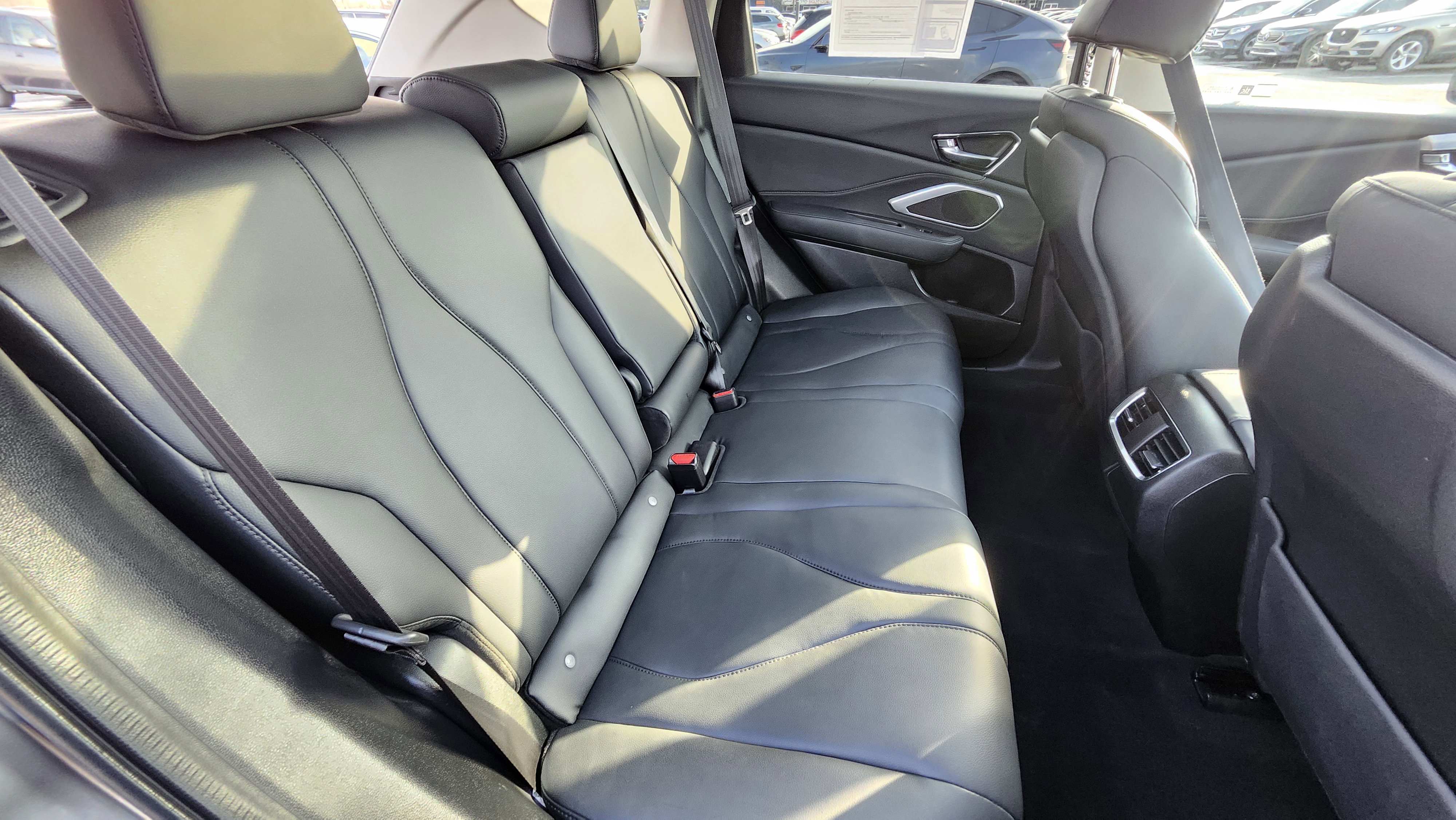 Used 2023 Acura RDX AWD image 20